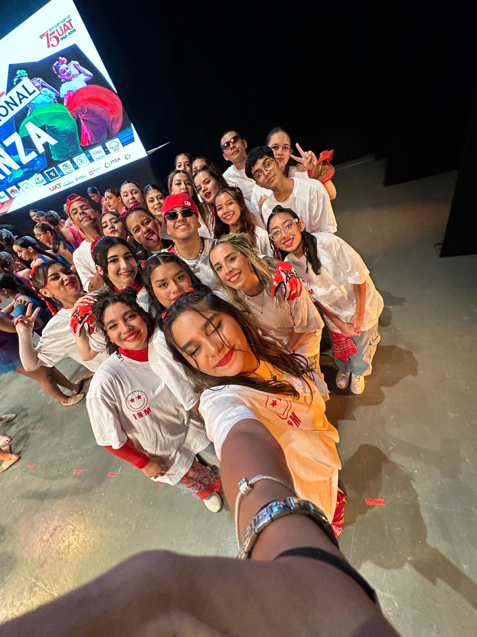 Presentación final temporada 2026